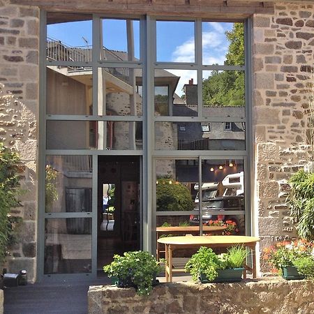 Maison Au Port De Dinan别墅 外观 照片