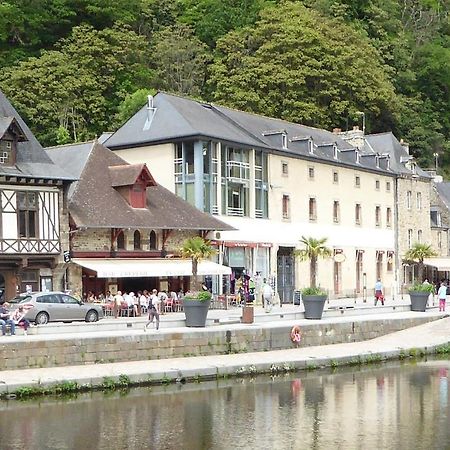 Maison Au Port De Dinan别墅 外观 照片