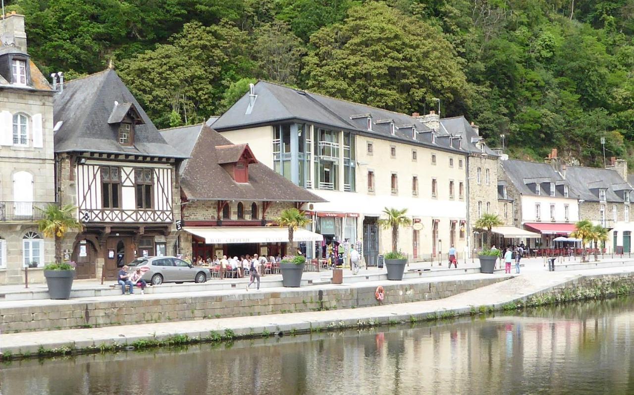 Maison Au Port De Dinan别墅 外观 照片